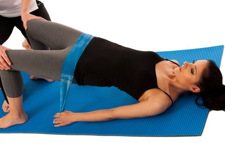 APPI Pelvic floor Pilates/ Medencefenék Pilates