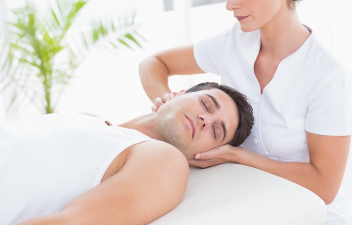 Deep Neck Flexor workshop